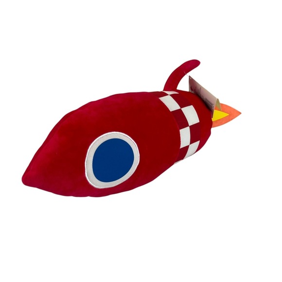 kohl's cares Other - Kohls Cares How To Catch A Star Rocket Plush 13" Stuffed Toy Lovey